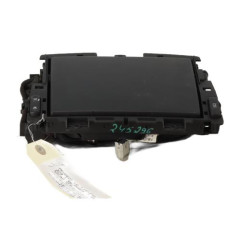 Ecran GPS PEUGEOT 308 1 SW