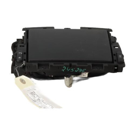 Ecran GPS PEUGEOT 308 1 SW