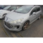 Ecran GPS PEUGEOT 308 1 SW