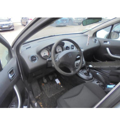 Ecran GPS PEUGEOT 308 1 SW Photo n°10