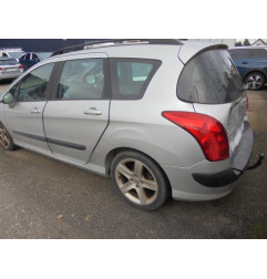 Ecran GPS PEUGEOT 308 1 SW Photo n°11