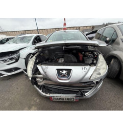 Ecran GPS PEUGEOT 308 1 SW Photo n°13