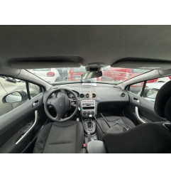 Ecran GPS PEUGEOT 308 1 SW Photo n°19