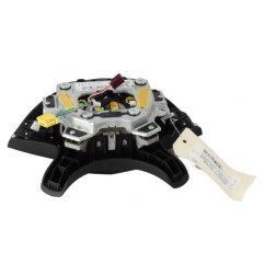 Air bag conducteur MERCEDES CLASSE C 204 Photo n°5