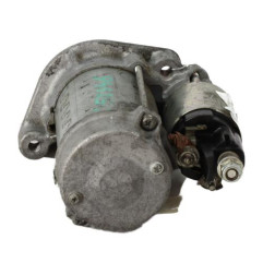 Demarreur MERCEDES CLASSE C 204 Photo n°3