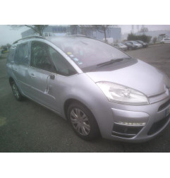 Capot CITROEN C4 GRAND PICASSO 1 Photo n°4