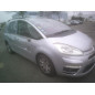 Capot CITROEN C4 GRAND PICASSO 1