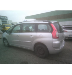 Capot CITROEN C4 GRAND PICASSO 1 Photo n°7