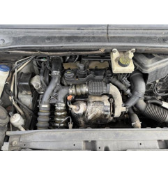 Capot CITROEN C4 GRAND PICASSO 1 Photo n°12