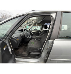 Capot CITROEN C4 GRAND PICASSO 1 Photo n°15