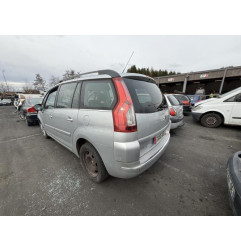 Capot CITROEN C4 GRAND PICASSO 1 Photo n°18