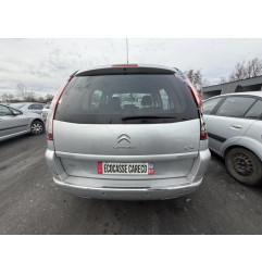 Capot CITROEN C4 GRAND PICASSO 1 Photo n°20