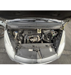 Retroviseur gauche CITROEN C4 GRAND PICASSO 1 Photo n°12