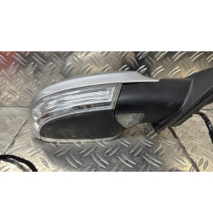 Retroviseur droit VOLKSWAGEN PASSAT 5 Photo n°4