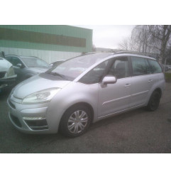 Com (Bloc Contacteur Tournant+Commodo Essuie Glace+Commodo Phare) CITROEN C4 GRAND PICASSO 1 Photo n°10