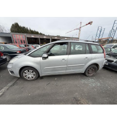 Com (Bloc Contacteur Tournant+Commodo Essuie Glace+Commodo Phare) CITROEN C4 GRAND PICASSO 1 Photo n°14