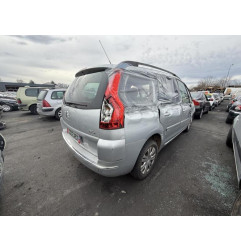 Com (Bloc Contacteur Tournant+Commodo Essuie Glace+Commodo Phare) CITROEN C4 GRAND PICASSO 1 Photo n°20