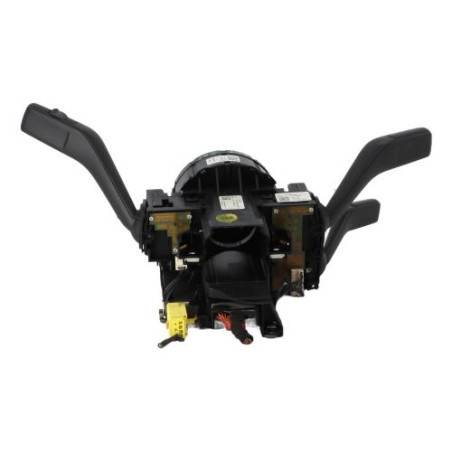 Com (Bloc Contacteur Tournant+Commodo Essuie Glace+Commodo Phare) VOLKSWAGEN PASSAT 5