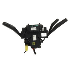 Com (Bloc Contacteur Tournant+Commodo Essuie Glace+Commodo Phare) VOLKSWAGEN PASSAT 5 Photo n°3