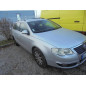 Pare soleil gauche VOLKSWAGEN PASSAT 5