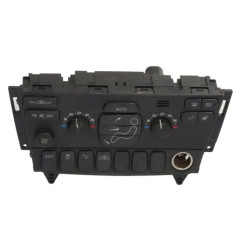 Commande chauffage VOLVO S 60 1 Photo n°1