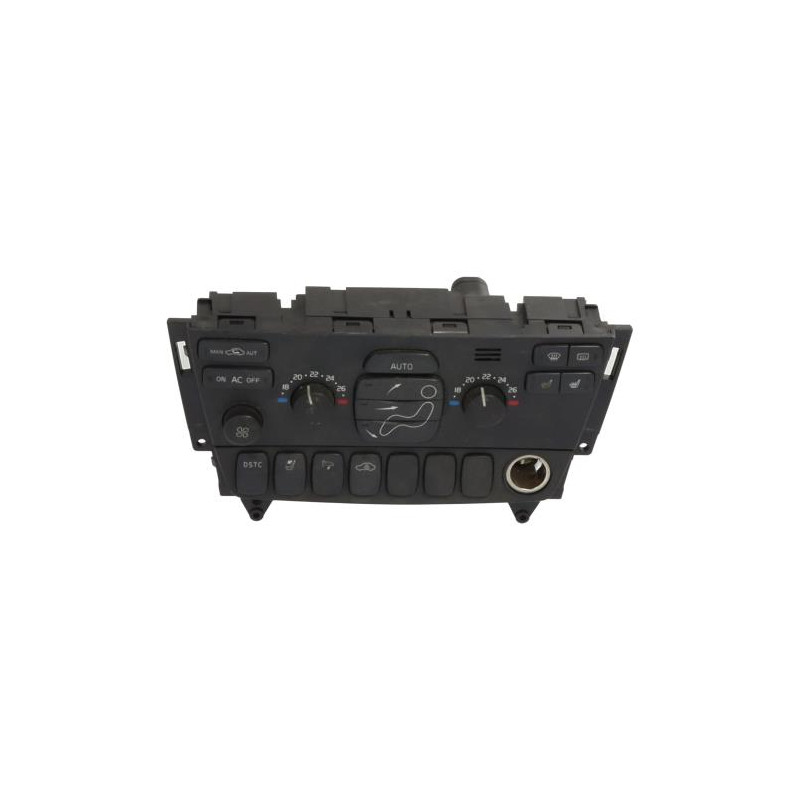 Commande chauffage VOLVO S 60 1
