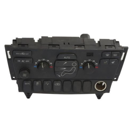 Commande chauffage VOLVO S 60 1 Photo n°1