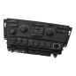Commande chauffage VOLVO S 60 1