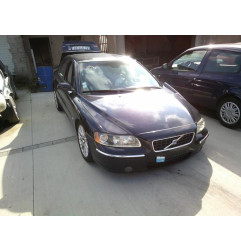 Commande chauffage VOLVO S 60 1 Photo n°4