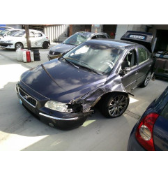 Commande chauffage VOLVO S 60 1 Photo n°5