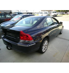 Commande chauffage VOLVO S 60 1 Photo n°6