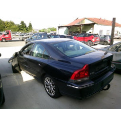 Commande chauffage VOLVO S 60 1 Photo n°7