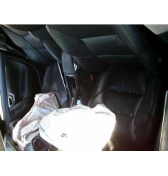 Commande chauffage VOLVO S 60 1 Photo n°8