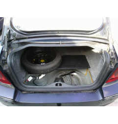 Commande chauffage VOLVO S 60 1 Photo n°9