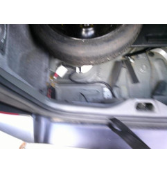 Commande chauffage VOLVO S 60 1 Photo n°10