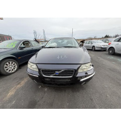 Commande chauffage VOLVO S 60 1 Photo n°11