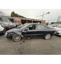 Commande chauffage VOLVO S 60 1 Photo n°14