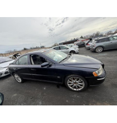 Commande chauffage VOLVO S 60 1 Photo n°15