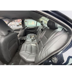 Commande chauffage VOLVO S 60 1 Photo n°18