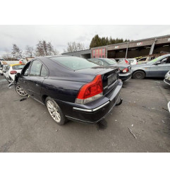 Commande chauffage VOLVO S 60 1 Photo n°19