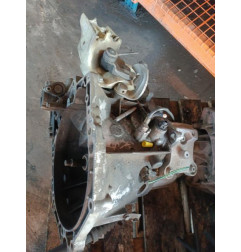 Boite de vitesses PEUGEOT 207 Photo n°1