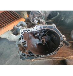 Boite de vitesses PEUGEOT 207