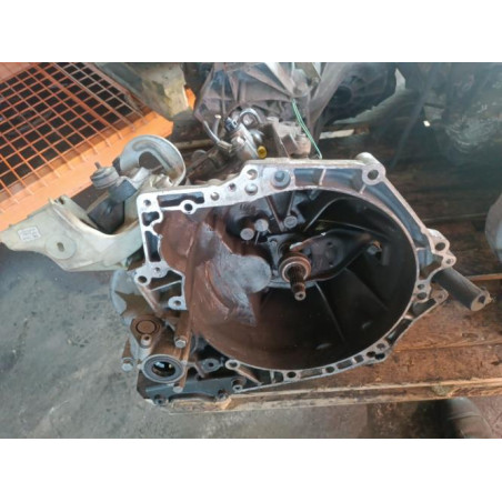 Boite de vitesses PEUGEOT 207
