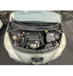 Boite de vitesses PEUGEOT 207 Photo n°4