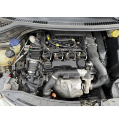 Boite de vitesses PEUGEOT 207 Photo n°5