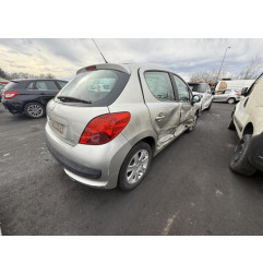 Boite de vitesses PEUGEOT 207 Photo n°12