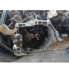 Boite de vitesses PEUGEOT 207 Photo n°14