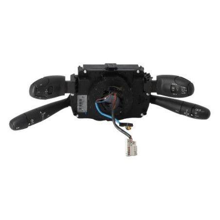 Com (Bloc Contacteur Tournant+Commodo Essuie Glace+Commodo Phare) PEUGEOT 207 Photo n°1