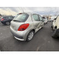 Com (Bloc Contacteur Tournant+Commodo Essuie Glace+Commodo Phare) PEUGEOT 207