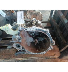 Boite de vitesses CITROEN C3 3